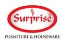 surprise